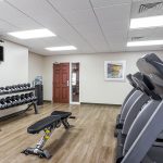 Hawthorn Suites by Wyndham Naples Fitness Center