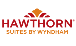 Hawthorn Suites by Wyndham Naples logo