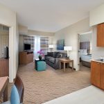 2 Bedroom Suite