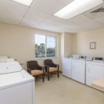 Hawthorn Suites by Wyndham Naples Guest Laundry Area
