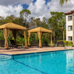 Hawthorn Suites by Wyndham Naples Pool Area